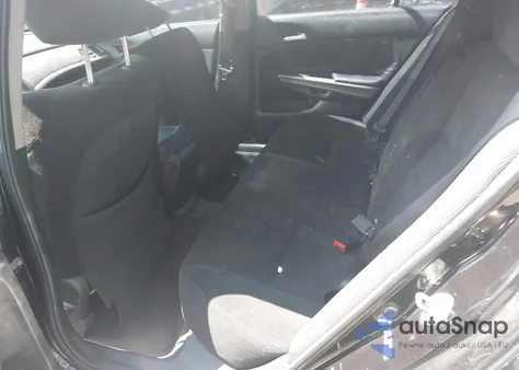 2008 Honda Accord 2.4 Ex z USA, uszkodzony, nr VIN 1HGCP26778A054394